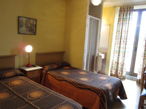 Pensión Mollo, Madrid (fotografie 6)