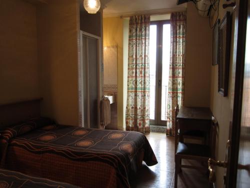 Pensión Mollo, Madrid (fotografie 7)