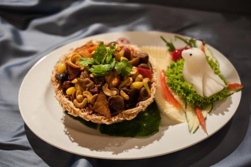 ダイモンド プラザ ハッヤイ ホテル