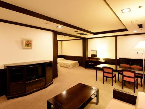 Isawa Tokiwa Hotel