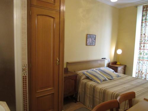 Pensión Mollo, Madrid (fotografie 10)