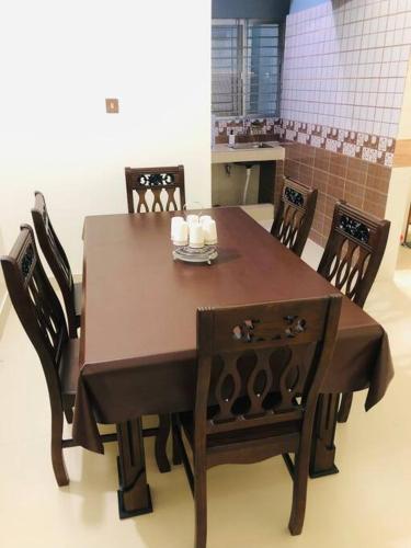Home Away From Home – khách sạn tại Chittagong