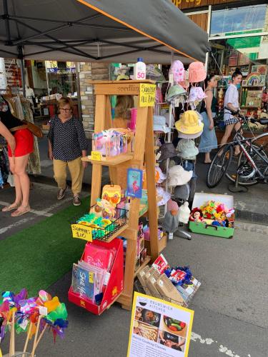 Brunswick 3bdrm townhouse, with parking by Custom Bnb Hosting