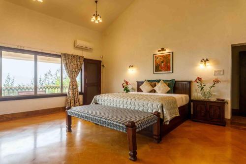 Whispering Heights, Pawna Lake, Lonavala - ama Stays & Trails in Aamby Valley City