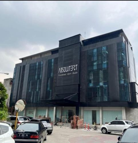 Apartemen Pakubuwono Terrace Tipe Studio Jakarta