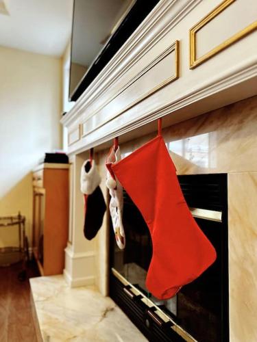 Super Cosy 8Bed & 6Bath in Vancouver heart near to airport