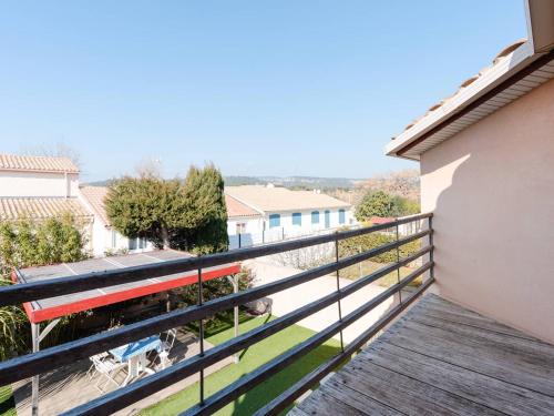 Villa spacieuse à Gruissan 4 chambres jardin privé clim proche plage idéal familles/amis - FR-1-409A-18 - image 3