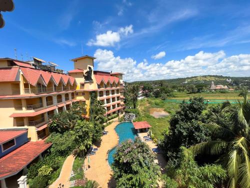 hotel photo