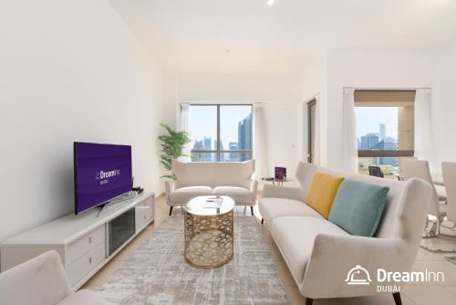 Dream Inn Apartments - Sadaf Residence JBR, Dubai
