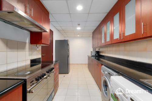 Dream Inn Apartments - Sadaf Residence JBR - image 11