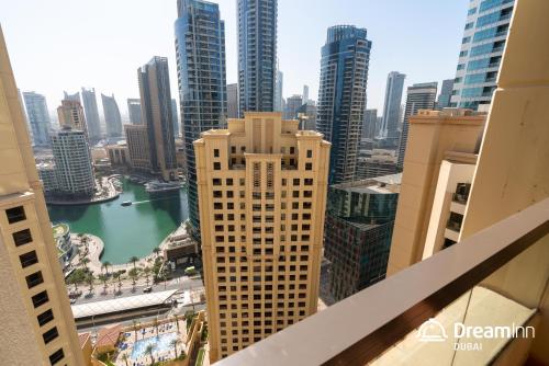 Dream Inn Apartments - Sadaf Residence JBR - image 8