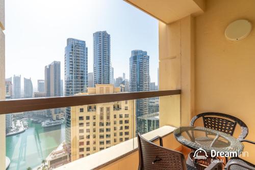 Dream Inn Apartments - Sadaf Residence JBR - image 5