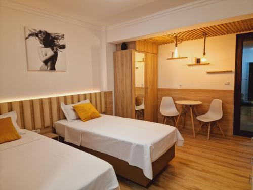 Airport Easy Link near Iași International Airport