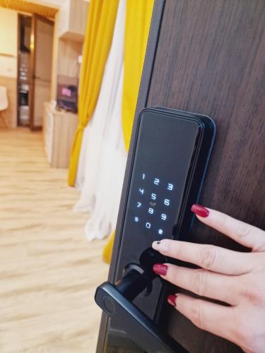 Airport Easy Link near Iași International Airport