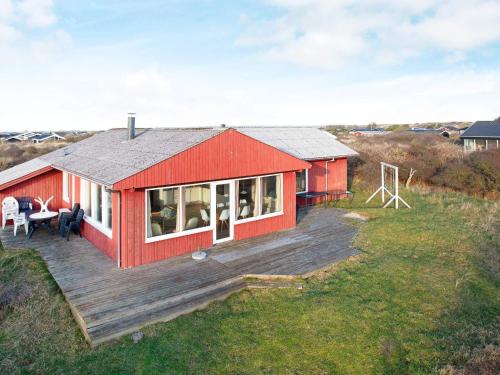 Holiday home Hjørring VIII