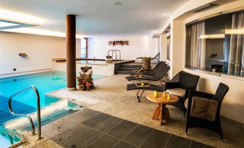Bio Hotel Brusago Vital & Wellness - 수영장