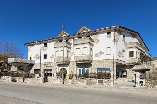  Domus Romulea in Bisaccia