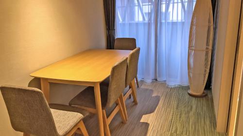 Stay SAKURA Tokyo 浅草 横綱 Hotel
