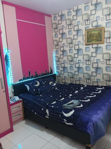 Apartemen Aeropolis Tangerang