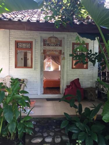 Pranajaya Villa in Singaraja