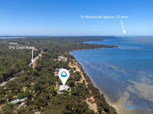 . Estuary Elegance in Herron