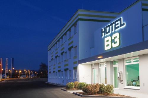 Hotel B3