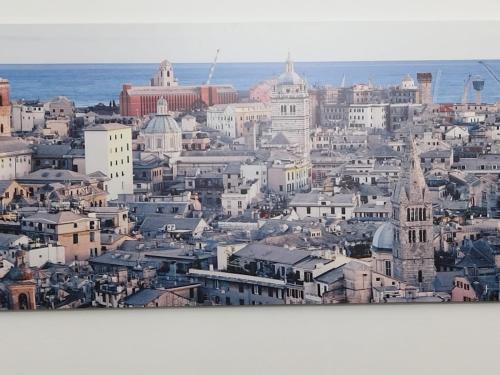 Roby's Rooms affittacamere a Genova, San Martino 4