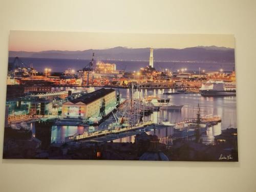 Roby's Rooms affittacamere a Genova, San Martino 3