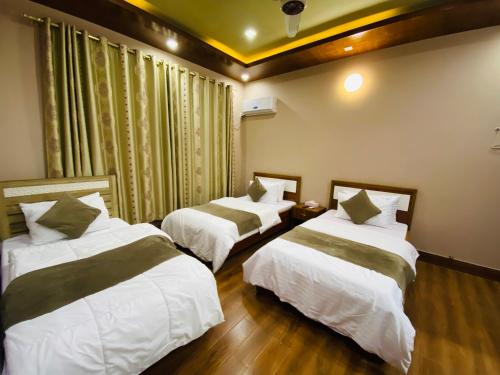 hotel photo