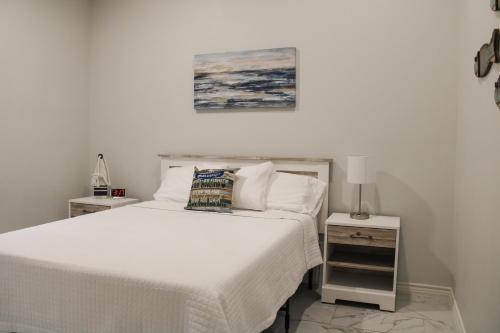 3 bedrooms, 6 beds