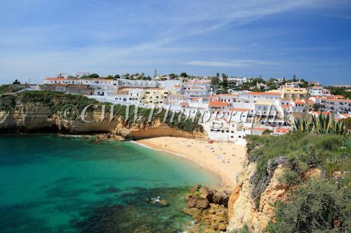 Villa Solarium in คาวีโร