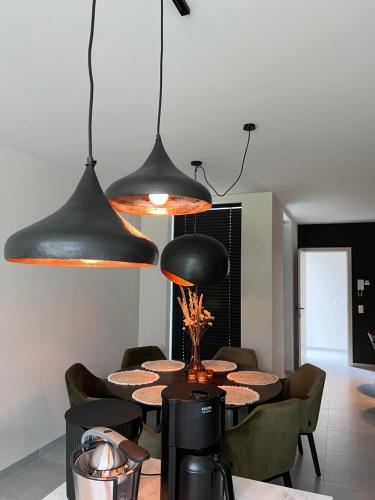 Belle Fleur gîte à louer Ulbeek