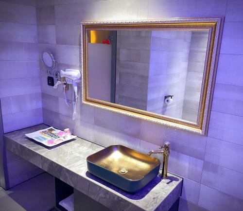 Yosemite Motel - Chunghua Branch