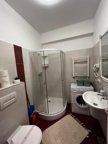 Palas Mall - Cozy Studios and Flats photo