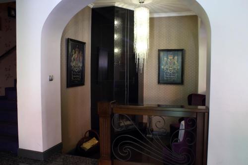 Motel Luzycki & Restauracja