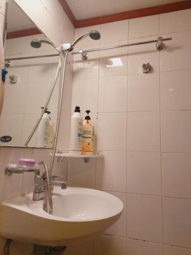 Seoul Guesthouse Foreigners Only, Soul (fotografie 10)