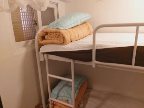 Seoul Guesthouse Foreigners Only, Soul (fotografie 3)