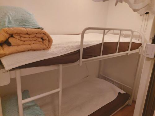 Seoul Guesthouse Foreigners Only, Soul (fotografie 4)