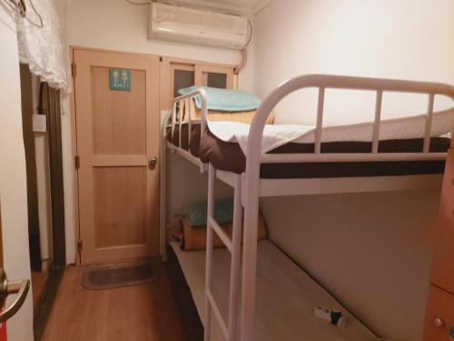 Seoul Guesthouse Foreigners Only, Soul (fotografie 2)