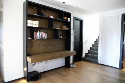 4BDR - Stunning & Magnificent Duplex Penthouse TLV, Tel Aviv (photo 9)