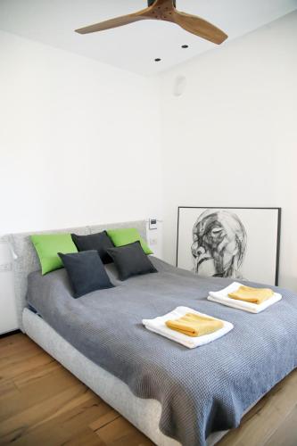 4BDR - Stunning & Magnificent Duplex Penthouse TLV, Tel Aviv (photo 10)