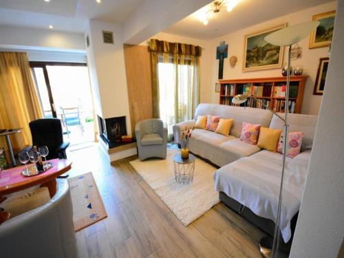  Holiday Home "JADRANKA" in Buzet