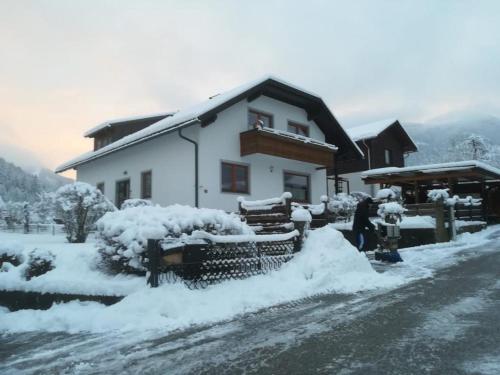 Ferienwohnung Steiner Gertrude