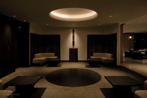 Yamanakaonsen Hanamurasaki - Accommodation - Kaga