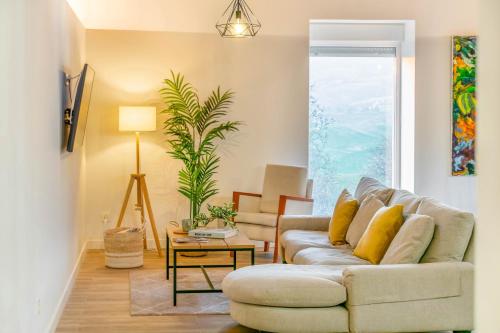 Espectacular apartamento a 10 minutos de Pamplona