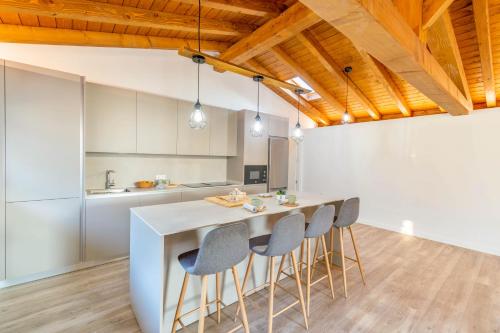 Espectacular apartamento a 10 minutos de Pamplona