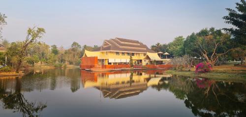 Phu Pha Phung Resort