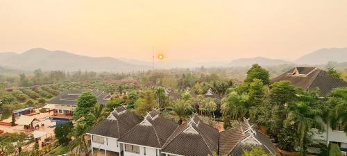 Phu Pha Phung Resort