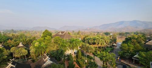 Phu Pha Phung Resort