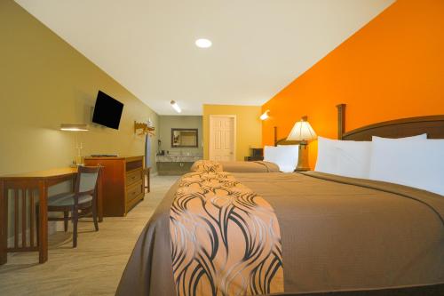 Aransas Bay Inn & Suites Aransas Pass Corpus Christi, TX By OYO